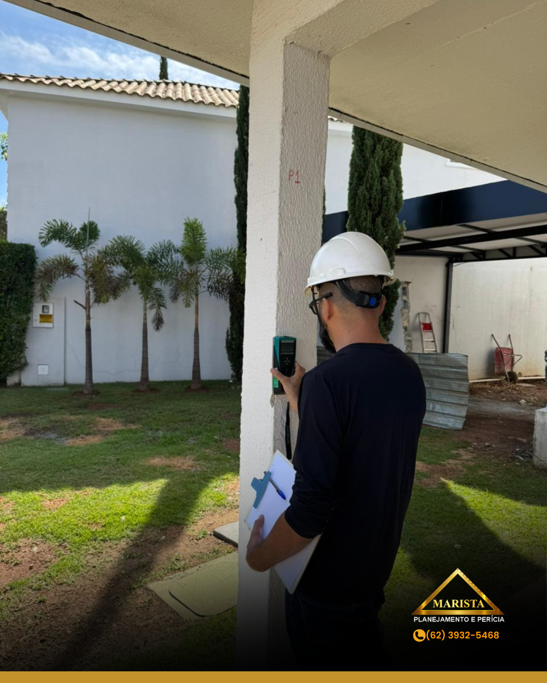 Registro de excelência técnica da Marista