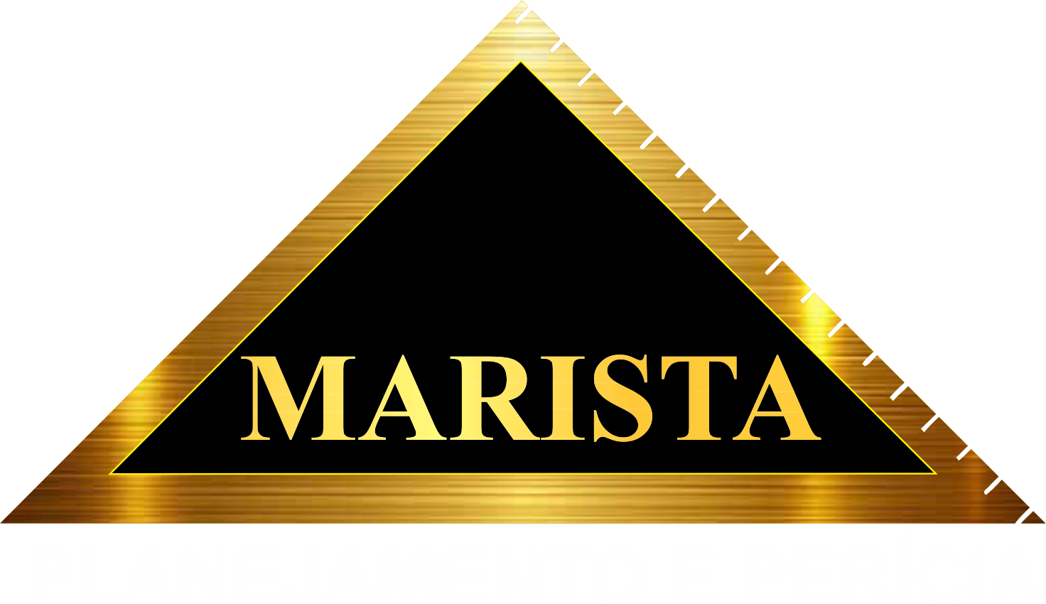 Logo Marista Planejamento e Perícia